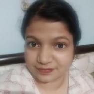 Richa S. Class I-V Tuition trainer in Jaunpur