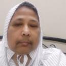 Photo of Nafisa S.