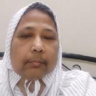 Nafisa S. Spoken English trainer in Surat