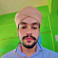 Whaqas Ahmed Class 10 trainer in Poonch