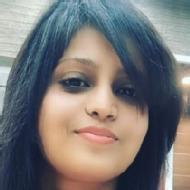 Ritunjaya Class 12 Tuition trainer in Patna