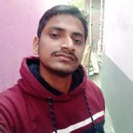 Koshan Raza Diploma CET trainer in Kishanganj