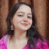 Divya Class I-V Tuition trainer in Delhi