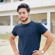 Abdul Samad  Personal Trainer trainer in Lucknow