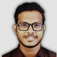 Shrijeet Gaonkar Class 12 Tuition trainer in Mumbai