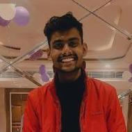 Vedant Singh Class I-V Tuition trainer in Lucknow