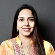 Dr Purvi Patel  . Meditation trainer in Mumbai
