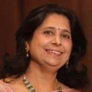 Ritu B. Class 10 trainer in Hyderabad