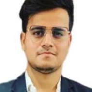 Bharat Sharma LLB Tuition trainer in Bhilwara