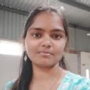 Photo of Sravani