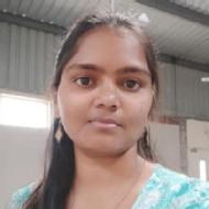 Sravani Class 10 trainer in Hyderabad