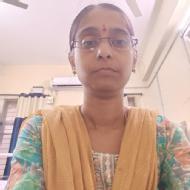 N Kalyani  . MBBS & Medical Tuition trainer in Mahabubnagar