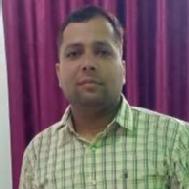 Ranjeet Singh Class 12 Tuition trainer in Delhi