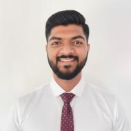 Vaibhav Santosh Umap Digital Marketing trainer in Pune