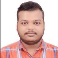 Muktikanta Samal Class 12 Tuition trainer in Soro