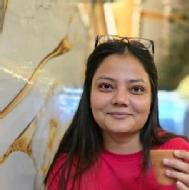 Shruti S. Class 10 trainer in Delhi