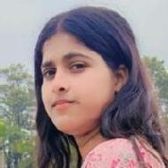 Jaspreet K. Class 12 Tuition trainer in Thanesar