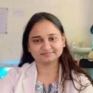 Chitranshi S. Class 12 Tuition trainer in Unnao