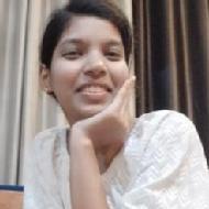 Diksha K. Class I-V Tuition trainer in West Tripura