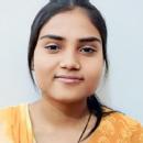 Photo of Anjali M.