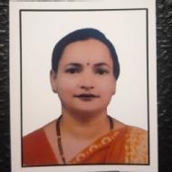 Aditi P. Class 10 trainer in Nagpur