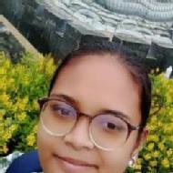 Madhavi D. Class I-V Tuition trainer in Durg