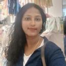 Photo of Sivaranjani