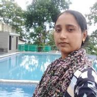 Jaslin K. SAT trainer in Itarsi