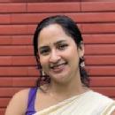 Photo of Meghna V.