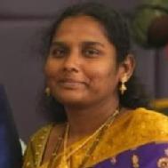 Joshna C. Class I-V Tuition trainer in Hyderabad