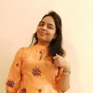 Diksha T. Class 10 trainer in Lucknow