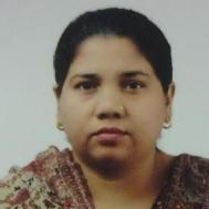 Kusum K. Class I-V Tuition trainer in East Singhbhum