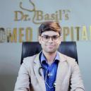 Viplav Sharma Chemistry Tutors trainer in Chandpur