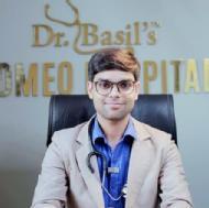 Viplav Sharma Class 12 Tuition trainer in Chandpur