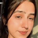 Photo of Muskan B.
