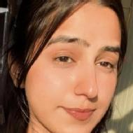 Muskan B. Class I-V Tuition trainer in Delhi