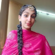 Ravya T. Class I-V Tuition trainer in Ludhiana