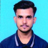 Gopi Saini Class 12 Tuition trainer in Udaipur