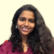 Neeharika D. BTech Tuition trainer in Hyderabad