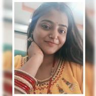 Sapna J. Class 10 trainer in Delhi