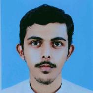 Muhammed Sawad VP Class 10 trainer in Kochi