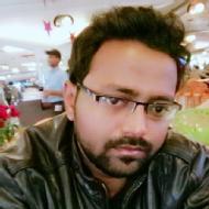 Azharuddin Ansari Vocal Music trainer in Kolkata