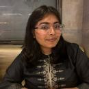 Mahiera S. Class I-V Tuition trainer in Delhi