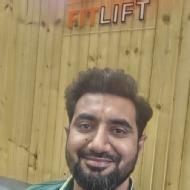 Sohan Choudhary Personal Trainer trainer in Panchkula