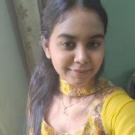 Chehak B. Class 11 Tuition trainer in Delhi