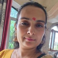 Anchal Y. Class I-V Tuition trainer in Noida