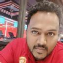 K Harish Manohar photo