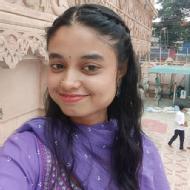 Tanya S. Class I-V Tuition trainer in Dehri-on-Sone