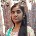 Photo of Anju