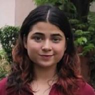 Reena C. Class 10 trainer in Vadodara